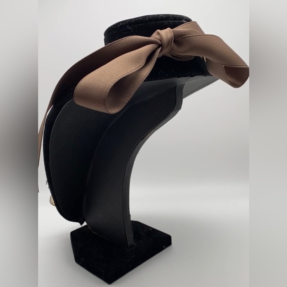 🤎 CHLOE 🤎 Stella & Dot 🤍Multi-Stone Quartz Like Crystal & Faux Pearl Necklace - Picture 4 of 15